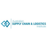 Australian Supply Chain and Logistics Institute logo - Similar company to Cilt Australia