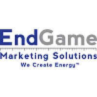 EndGame Marketing Solutions logo - Similar company to Endgame Infosec