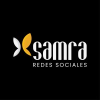 Samra Redes Sociales logo - Similar company to Petra Marketing Solutions