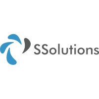 Smart  Solutions logo - Similar company to Isol Technologies