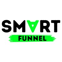 Smart Funnel logo - Similar company to C2R Technologie