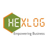 Hexlog Infotech Private Limited logo - Similar company to Hexlog