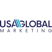 USA Global Marketing logo - Similar company to Global Marketing (South Africa)