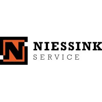 Niessink Service logo - Similar company to Biocoat Services