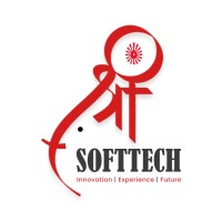 Shree Softtech logo - Similar company to Shreesoftech