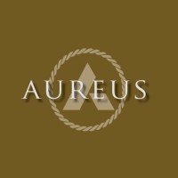 Aureus Enterprises BW logo - Similar company to Aureus Enterprises