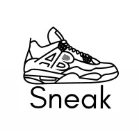 ABSneak logo - Similar company to Azur Studio