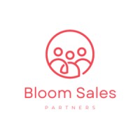 Bloom Sales Partners logo - Similar company to Always Try Once More
