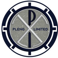 Pleng Limited logo - Similar company to The Ruby International Group Ltd