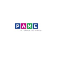 Groupe PAME logo - Similar company to Prh Gestion