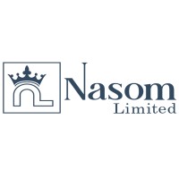 Nasom Limited logo - Similar company to Hamakang Energy