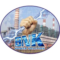 BNK Power Solution Pvt. Ltd logo - Similar company to Bnk Solution