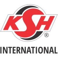 KSH International logo - Similar company to Gemini Instratech Limited