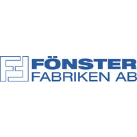 Fönsterfabriken i Trelleborg AB logo - Similar company to Svea Rotprojekt