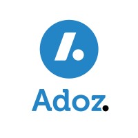 ADOZ s.r.o. logo - Similar company to Adix Technik