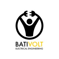 Bativolt logo - Similar company to Bel Jobs