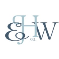 BUREAU COMPTABLE EHW sprl logo - Similar company to Galini - Gestion Comptable, Rh Et Administrative