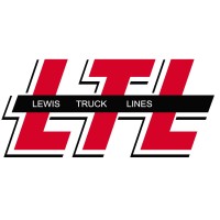 Lewis Truck Lines (LTL) logo - Similar company to Clf Staffing