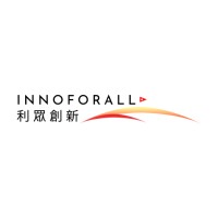 INNOFORALL 利眾創新