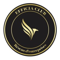 Efficia Club logo - Similar company to Esteka-Data