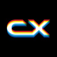CX Magazine logo - Similar company to Eventspec