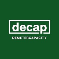 DeCap for Consulting & Capacity Building logo - Similar company to Home Marka