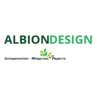 AlbionDesign GmbH logo - Similar company to Ronca Commodities Bv
