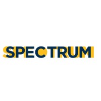 Spectrum logo - Similar company to Fly North
