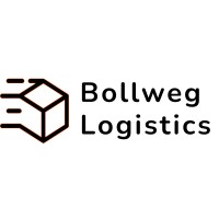Bollweg Logistics logo - Similar company to Aura Essentials