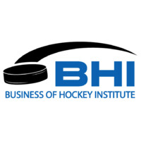 Business of Hockey Institute logo - Similar company to Eizen Group