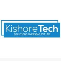 Kishore Tech Solutions Overseas Pvt Ltd logo - Similar company to Optimus It Solutions