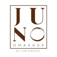 JUNO Omakase logo - Similar company to Los Mochis