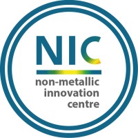 Non-metallic Innovation Centre logo - Similar company to Brunel Composites Centre (Bcc)