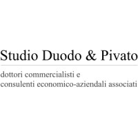 Studio Duodo & Pivato logo - Similar company to Epiphron Advisory