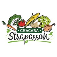 Chácara Strapasson logo - Similar company to Nutrientes