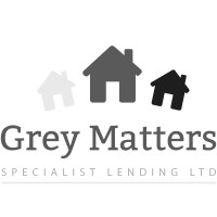 Grey Matters Specialist Lending Ltd logo - Similar company to Specialist Payments