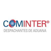 Cominter Despachante de Aduana logo - Similar company to Econtainers Solutions