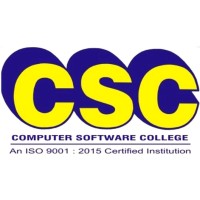 CSC COMPUTER EDUCATION - AMBATTUR logo - Similar company to Datacoaching