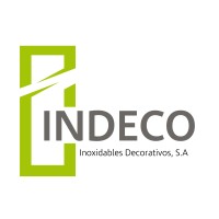 Inoxidables Decorativos S.A. logo - Similar company to Gravoplexi