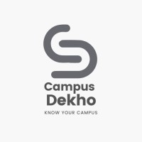 Campus Dekho logo - Similar company to Dekhocampus