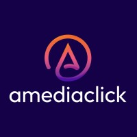 Amedia Click logo - Similar company to Cirostratus Technologies