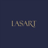 LASART SRL logo - Similar company to Reimagine Works Ltd