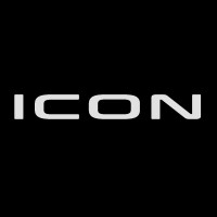 ICON logo - Similar company to 丫 [ Education ]