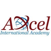 Axcel International Academy logo - Similar company to Website Eagle
