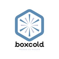 Boxcold logo - Similar company to Boxcold S.R.L.