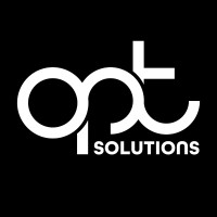 Opt Solutions logo - Similar company to Roundrock Systems