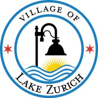 Village of Lake Zurich, Illinois logo - Similar company to Ela Township