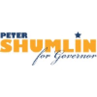 Peter Shumlin For Governor