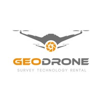 GEODRONE SURVEY RENTAL E.I.R.L. logo - Similar company to Zulu Drone Perú