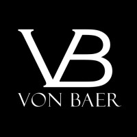 Von Baer logo - Similar company to Maromax